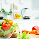 Image for article titled New Reasons to Keep Women (and Everyone Else) Out of the Kitchen